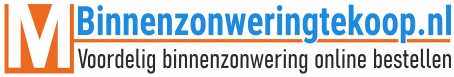 binnenzonweringtekoop