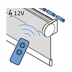 elektrische rolgordijnen 