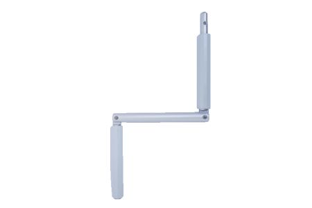 Losse slinger knikbaar - 12 mm