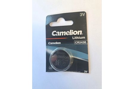 CR2450-batterij Camelion 