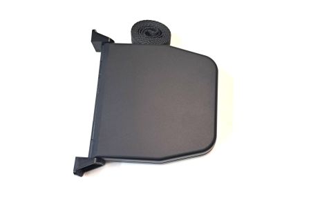 Selve Bandopwinder incl. 5 M band - ANTRACIET