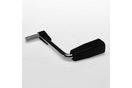 Losse Slinger Bandwindwerk - 13 cm