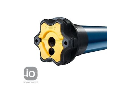 Buismotor Altus RS IO 20/12