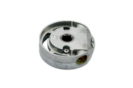 Geiger Wormwiel 2.8: 1