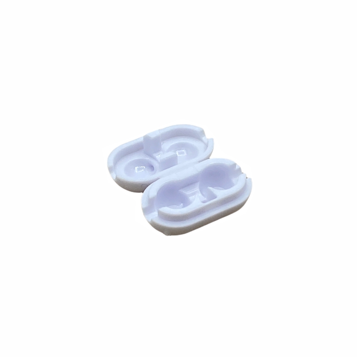 grijnzend iets overdrijven rolgordijn ketting met bolletjes van 4 mm, online bestellen